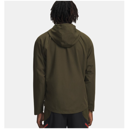 Muška jakna Under Armour Unstoppable Jacket LC