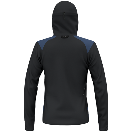 Muška jakna Salewa SELLA DST HYB JACKET M