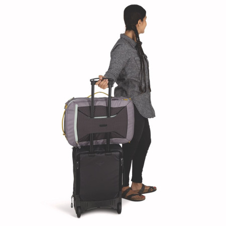 Putni ruksak Osprey Transporter Travel Pack 36