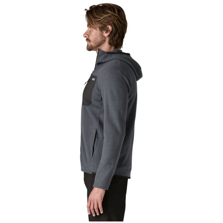 Muška dukserica Patagonia M's R1 Air Full-Zip Hoody
