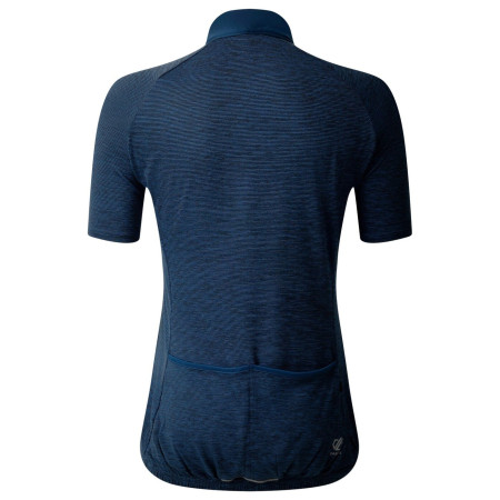Ženski biciklistički dres Dare 2b Pedal To Jersey