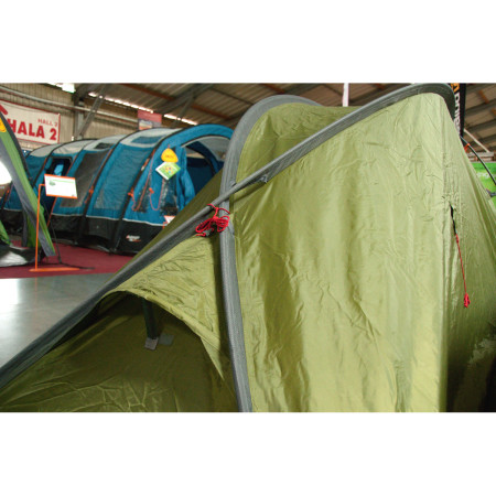 Ekspedicijski šator za 2 osobe Pinguin Summit 2