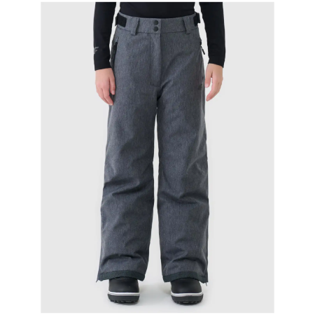 Dječje zimske hlače 4F Trousers FNK U1077