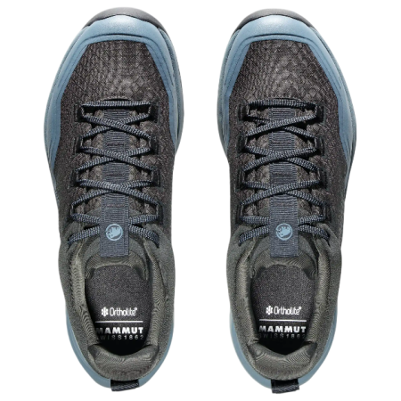 Muške cipele Mammut Sertig III Low GTX Men