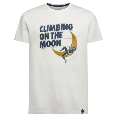 Muška majica La Sportiva Moon Rock T-Shirt M