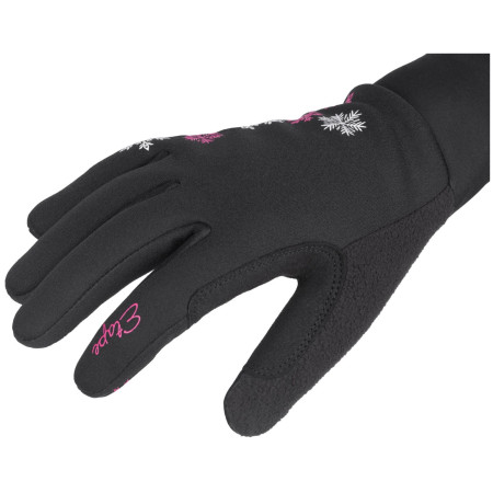 Dječje rukavice Etape Puzzle WS