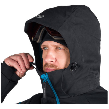 Muška skijaška jakna Northfinder Yarognev