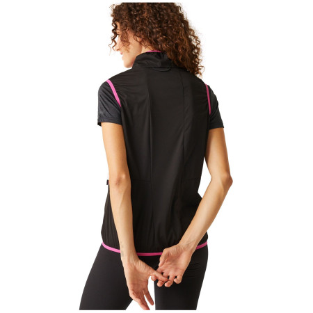 Ženski prsluk Regatta Wmn Lankin B/W II