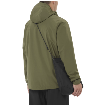 Muška jakna Salomon Outscape 2L