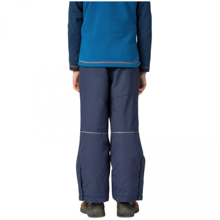 Dječje vodootporne hlače Hannah Akita Jr II