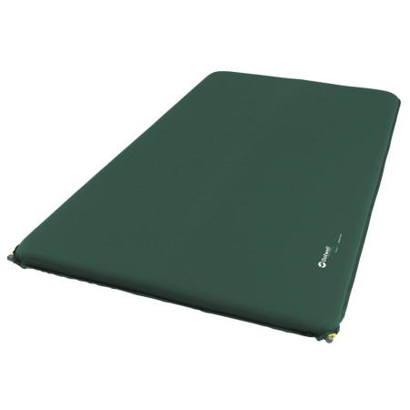 Podloga Outwell Nirvana Double 10.0 cm zelena
