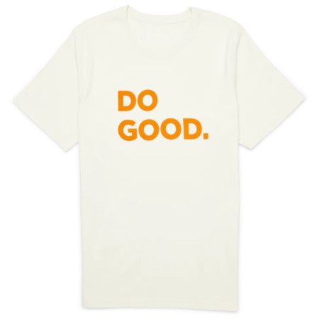 Muška majica Cotopaxi Do Good T-Shirt