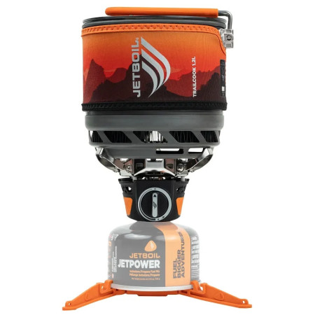 Kuhalo Jet Boil TrailCook 1.2L