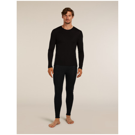 Muški funkcionalni set Icebreaker M 175 Everyday LS Crewe and Leggings Set