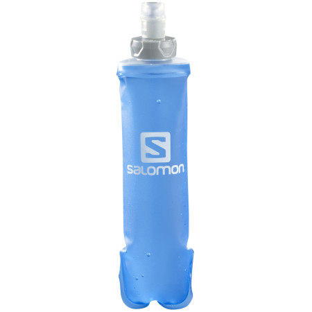 Boca Salomon Soft Flask 250Ml/8Oz Std