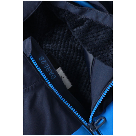 Dječja jakna Dare 2b Cheery Jacket Nvy/AthcBlue