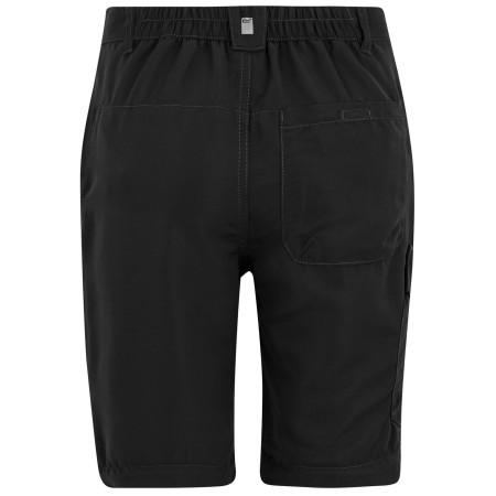 Dječje hlače Regatta Sorcer Z/O Trousers III Black
