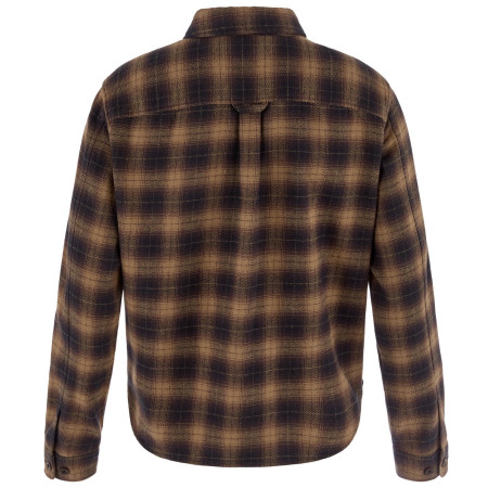 Ženska košulja Fjällräven Övik Boxy Flannel Shirt W