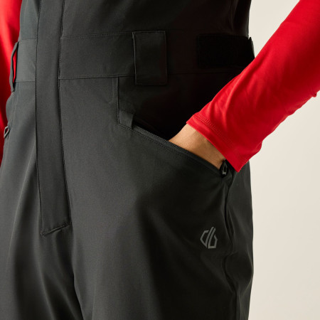 Muške hlače Dare 2b Twin Tip Bibbed Pant