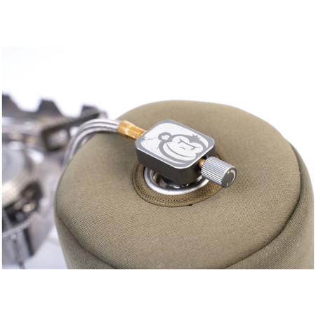 Kuhalo Ridge Monkey Quad Connect Pro Full Kit