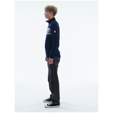 Muški džemper Dale of Norway Moritz Masc Basic Sweater