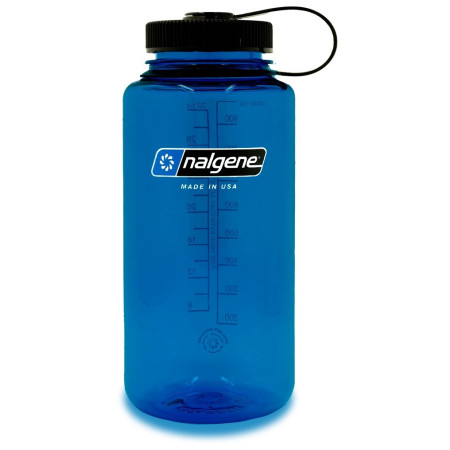 Boca Nalgene Wide Mouth Sustain 1l