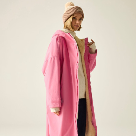 Vodonepropusni kaput Regatta Adult W Proof Robe