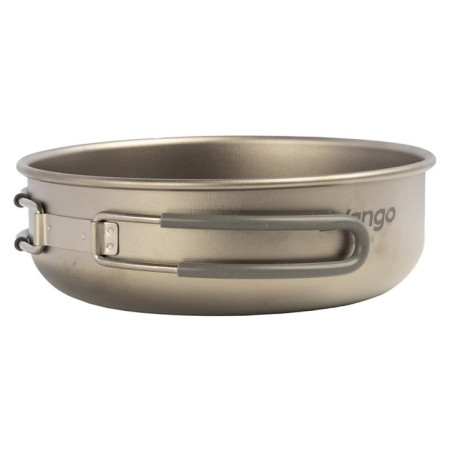 Zdjela Vango Titanium Bowl 600ml