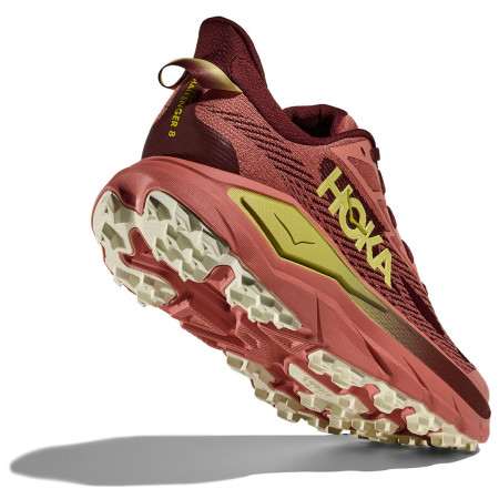 Ženske tenisice za trčanje Hoka W Challenger 8 Wide