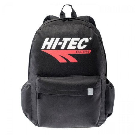 Ruksak Hi-Tec Brigg crna Black