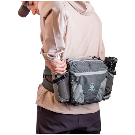 Torbice oko struka Kohla Hipbelt Swift 5