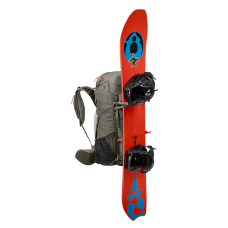 Turistički ruksak NEMO Equipment Persist Mens 45L Endless Promise