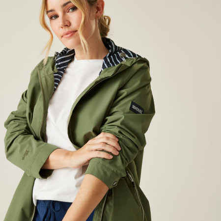 Ženska jakna Regatta Brika