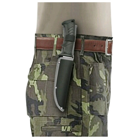 Lovački nož Extol Premium 318/193 mm