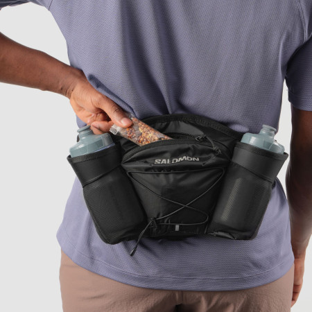 Torbice oko struka Salomon Cross Belt 2