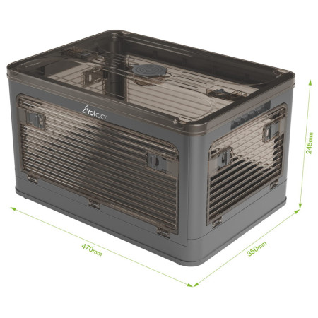Kutija za skladištenje Yolco FB40