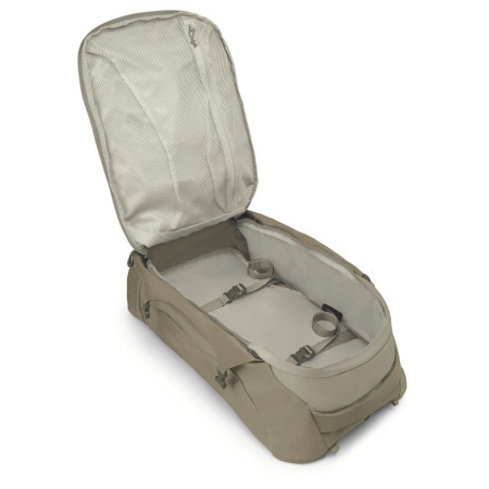 Putna torba Osprey Farpoint 55