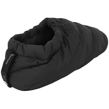 Papuče od perja Warg Sirius Warmies