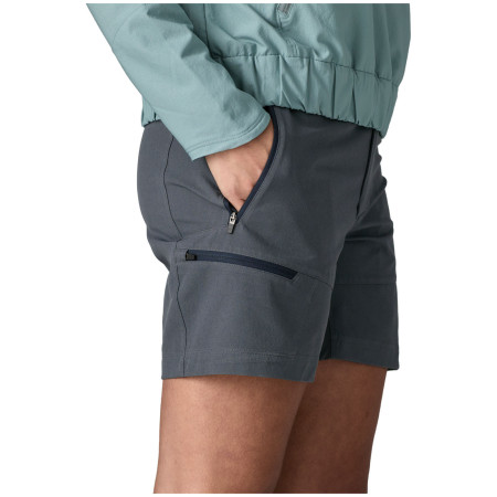 Ženske kratke hlače Patagonia Women's Terravia Trail Shorts - 6"