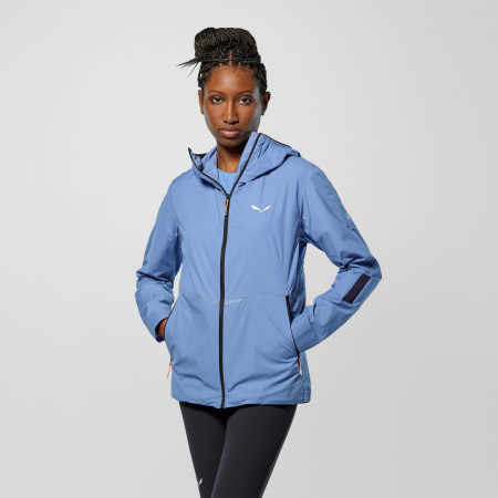 Ženska jakna Salewa Pedroc Wind Hd Jkt W