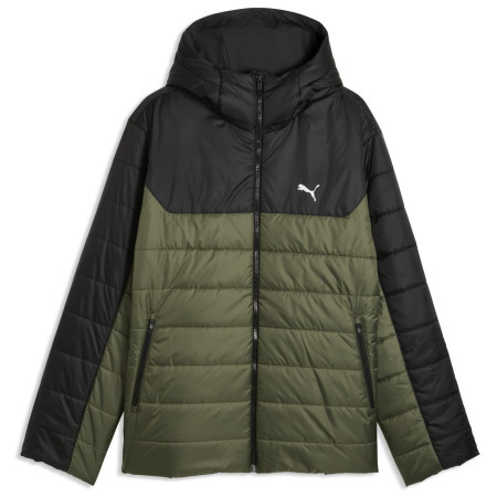 Muška jakna Puma ESS Hooded Padded Jacket