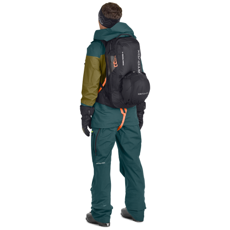 Ruksak Ortovox Avabag Litric Freeride 18