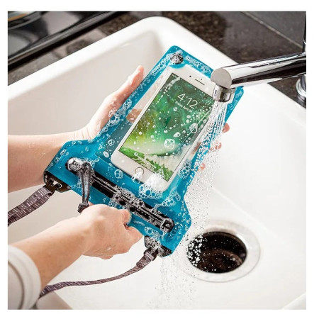 Vodootporna torbice Nite Ize Runoff Waterproof Phone Pouch