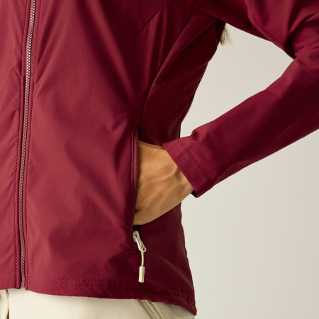 Ženska jakna Dare 2b Nomadic Softshell