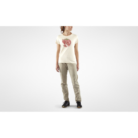 Ženska majica Fjällräven Arctic Fox Print T-shirt W