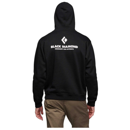Muška dukserica Black Diamond Equipment for Alpinists Hoody
