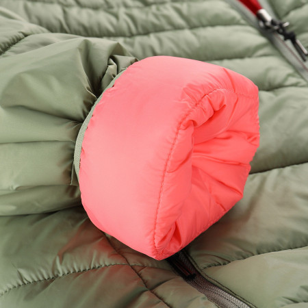 Ženska zimska jakna Alpine Pro Eroma