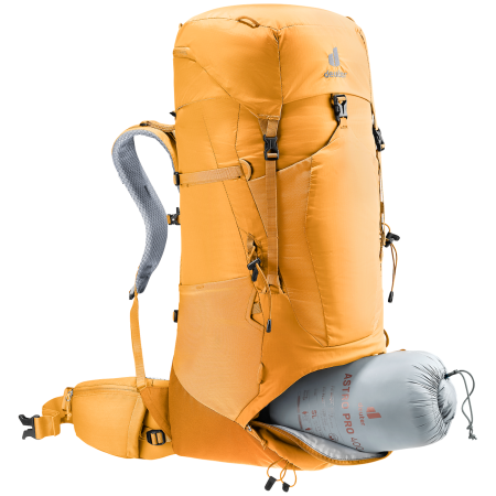 Ruksak Deuter Aircontact Lite 50 + 10