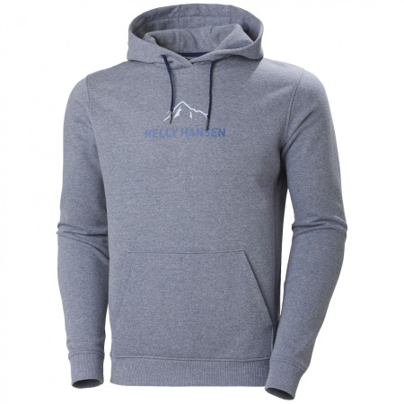 Muška dukserica Helly Hansen F2F Organic Cotton Hoodie