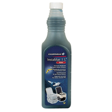 Dezinfekcija Campingaz Instablue Extra (1 l) 2017